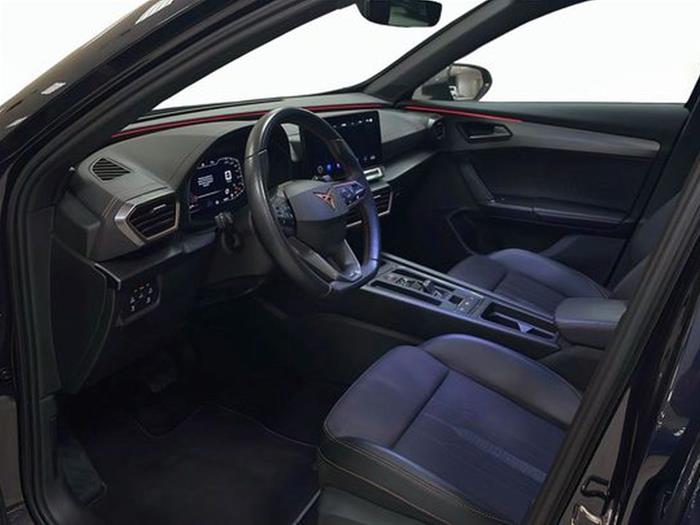 AutoVega - CUPRA Formentor | ID 39433