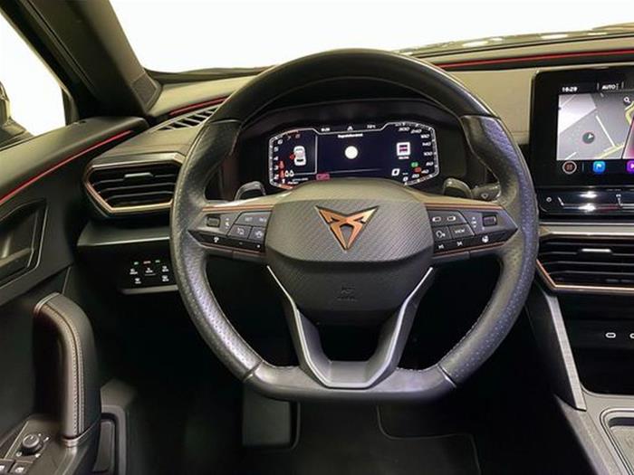 AutoVega - CUPRA Formentor | ID 39433