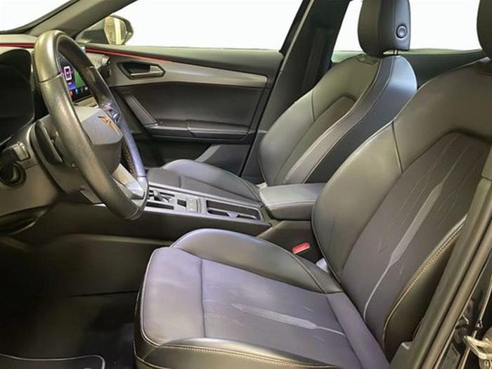 AutoVega - CUPRA Formentor | ID 39433