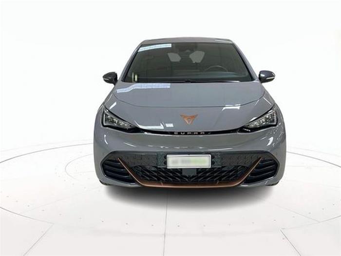AutoVega - CUPRA Born | ID 39429