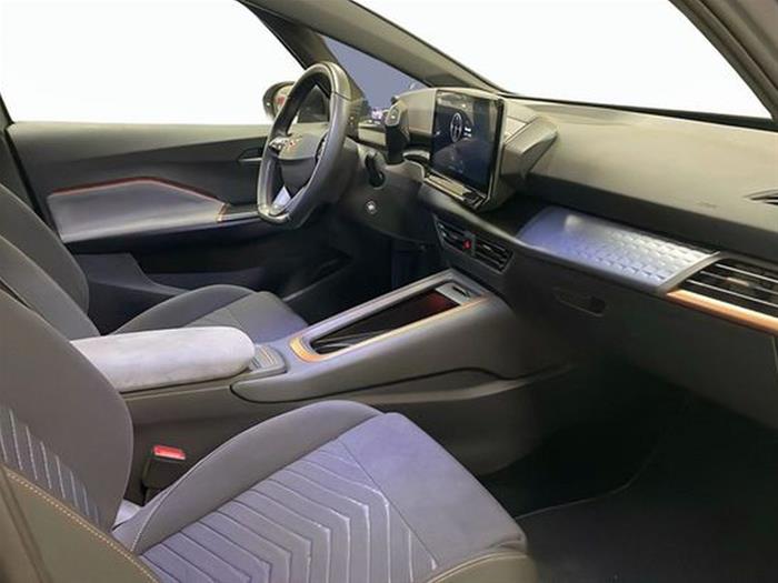 AutoVega - CUPRA Born | ID 39429