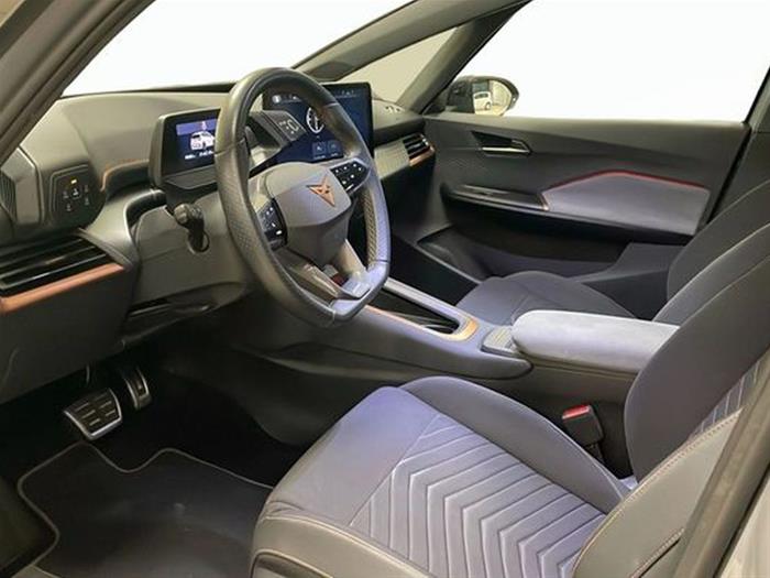 AutoVega - CUPRA Born | ID 39429