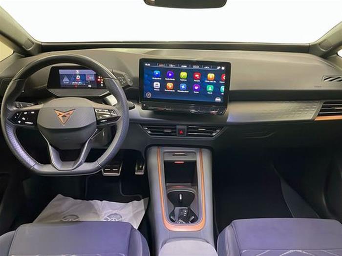 AutoVega - CUPRA Born | ID 39429