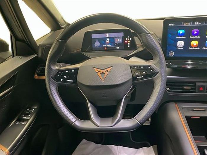 AutoVega - CUPRA Born | ID 39429