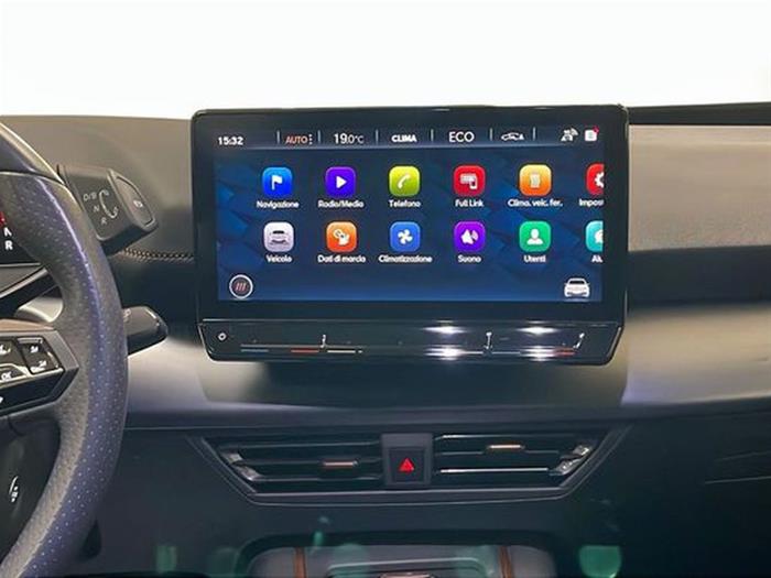 AutoVega - CUPRA Born | ID 39429