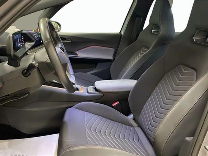 AutoVega - CUPRA Born | ID 39429