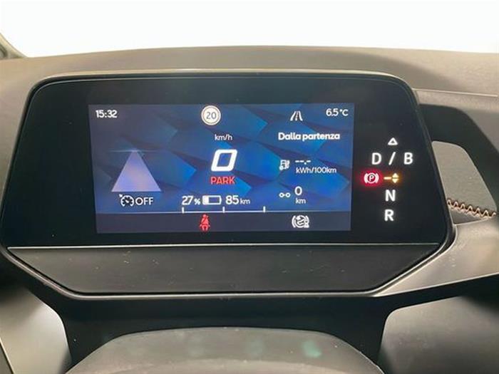 AutoVega - CUPRA Born | ID 39429