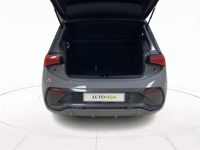 AutoVega - CUPRA Born | ID 39429