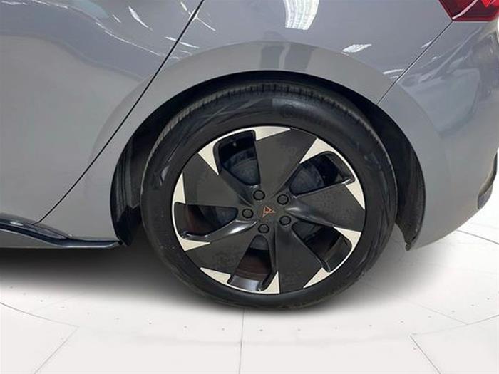 AutoVega - CUPRA Born | ID 39429