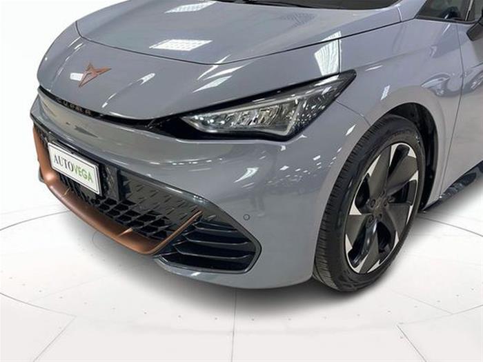 AutoVega - CUPRA Born | ID 39429