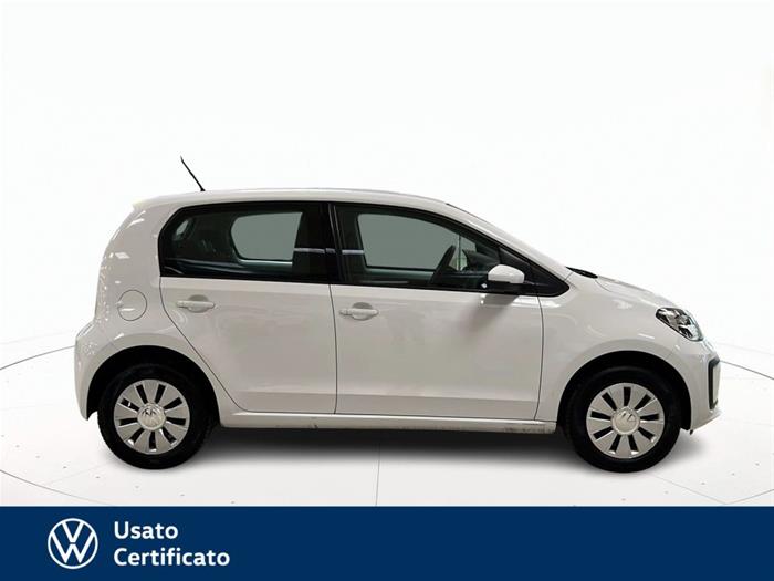 AutoVega - VOLKSWAGEN up! | ID 39414
