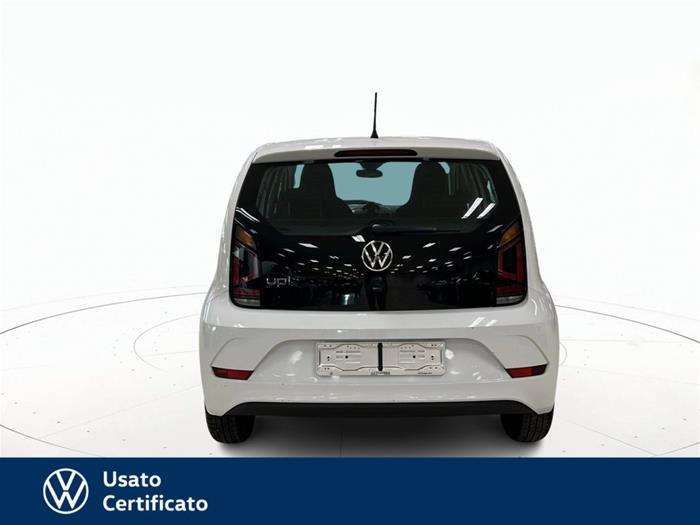 AutoVega - VOLKSWAGEN up! | ID 39414