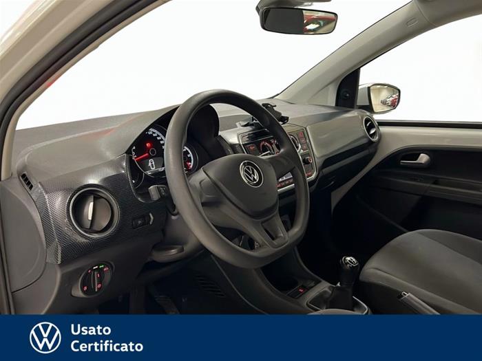 AutoVega - VOLKSWAGEN up! | ID 39414