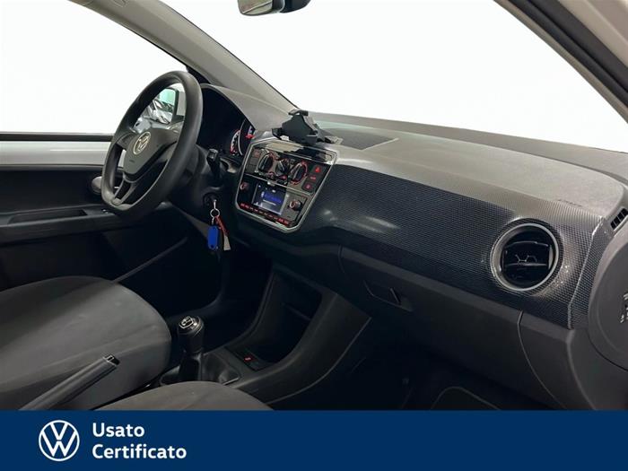 AutoVega - VOLKSWAGEN up! | ID 39414
