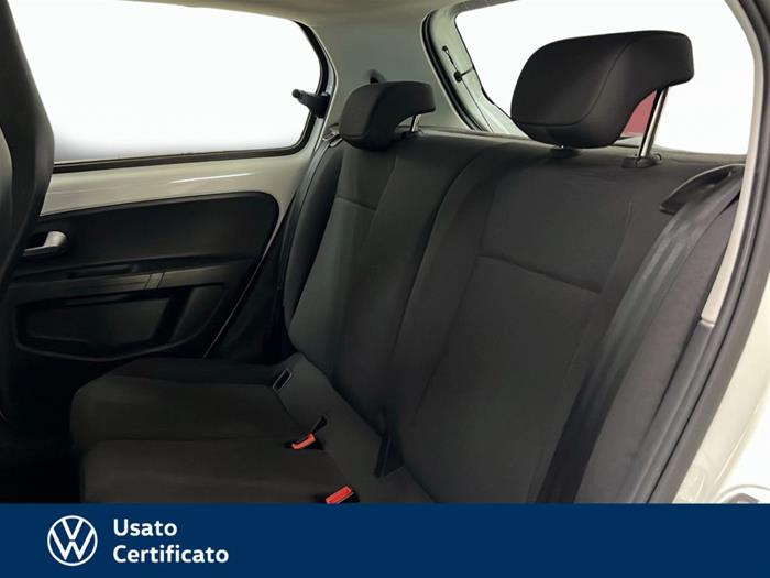 AutoVega - VOLKSWAGEN up! | ID 39414