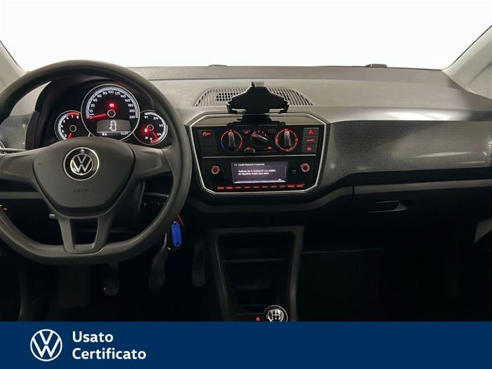 AutoVega - VOLKSWAGEN up! | ID 39414