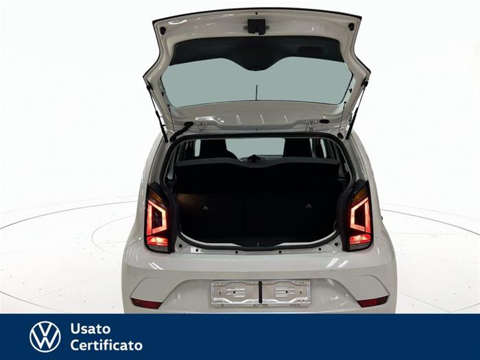 AutoVega - VOLKSWAGEN up! | ID 39414