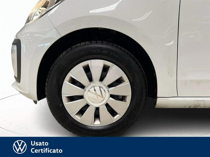 AutoVega - VOLKSWAGEN up! | ID 39414