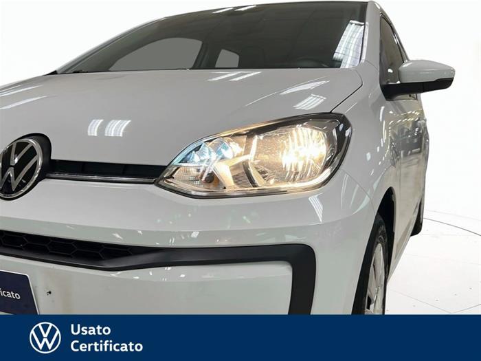 AutoVega - VOLKSWAGEN up! | ID 39414