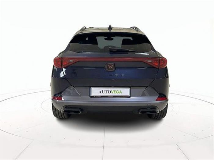 AutoVega - CUPRA Formentor | ID 39430