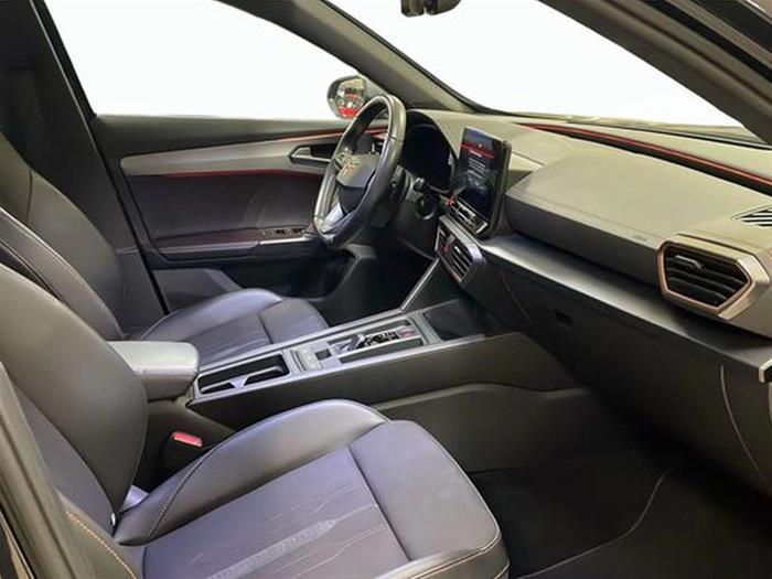 AutoVega - CUPRA Formentor | ID 39430