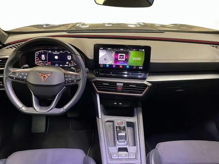 AutoVega - CUPRA Formentor | ID 39430