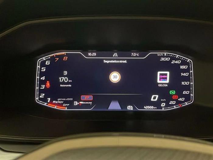 AutoVega - CUPRA Formentor | ID 39430