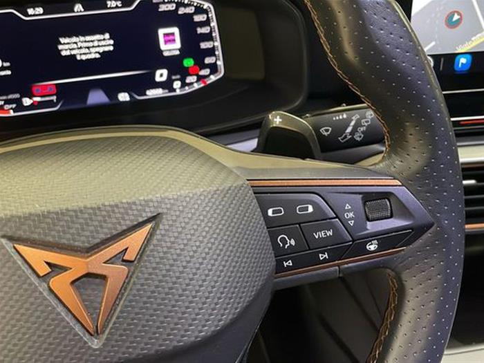 AutoVega - CUPRA Formentor | ID 39430