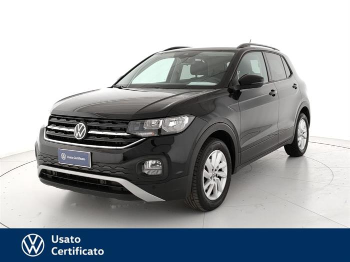 AutoVega - VOLKSWAGEN T-Cross | ID 39423