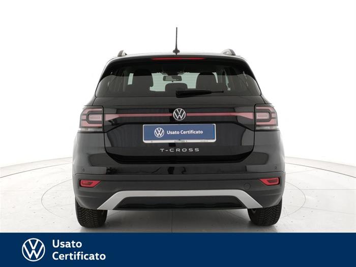AutoVega - VOLKSWAGEN T-Cross | ID 39423