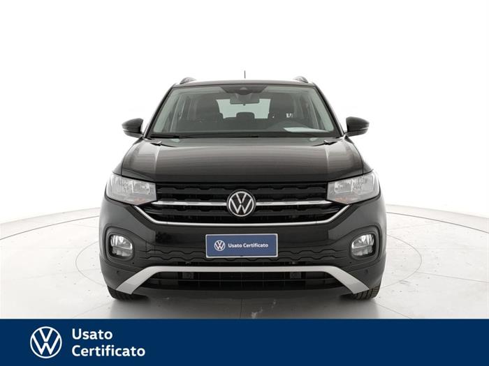 AutoVega - VOLKSWAGEN T-Cross | ID 39423