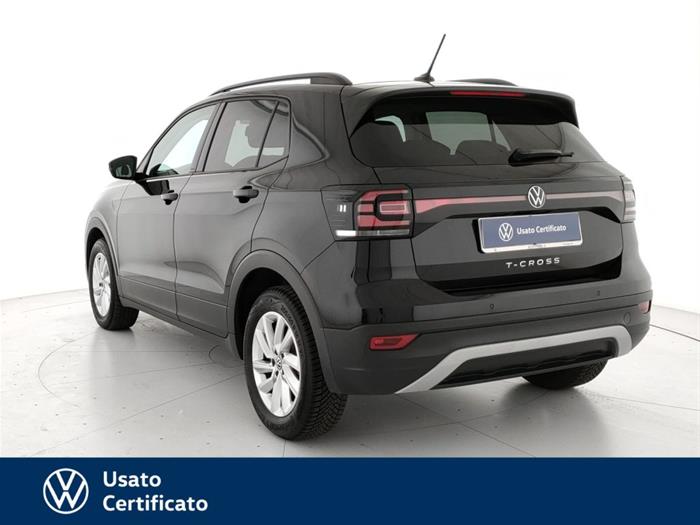 AutoVega - VOLKSWAGEN T-Cross | ID 39423