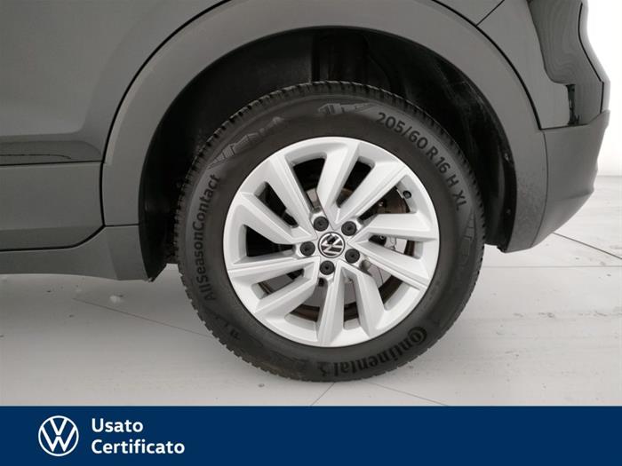 AutoVega - VOLKSWAGEN T-Cross | ID 39423