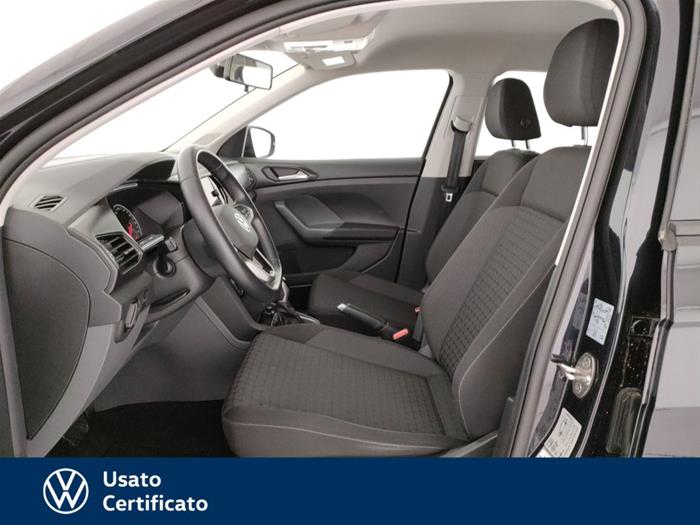 AutoVega - VOLKSWAGEN T-Cross | ID 39423