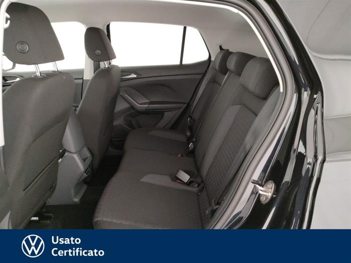 AutoVega - VOLKSWAGEN T-Cross | ID 39423