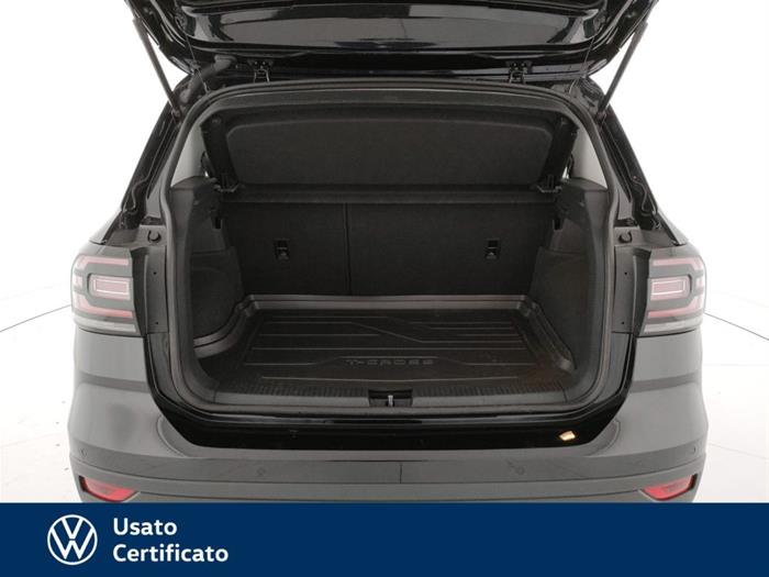 AutoVega - VOLKSWAGEN T-Cross | ID 39423