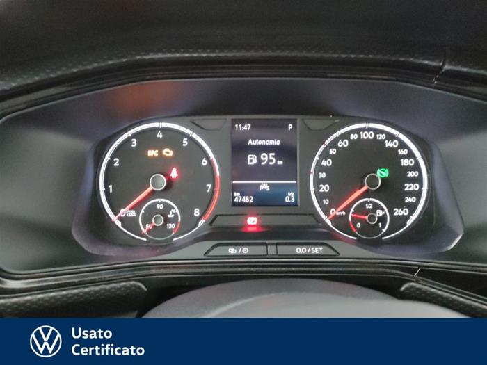 AutoVega - VOLKSWAGEN T-Cross | ID 39423