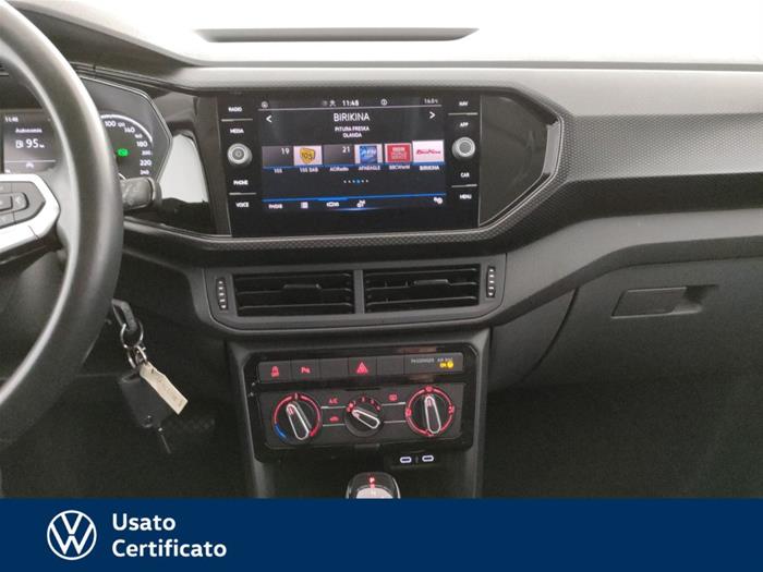 AutoVega - VOLKSWAGEN T-Cross | ID 39423