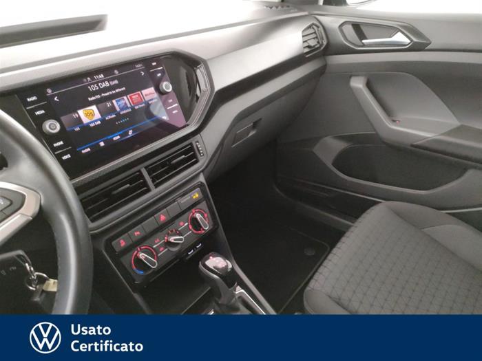 AutoVega - VOLKSWAGEN T-Cross | ID 39423