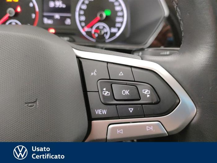 AutoVega - VOLKSWAGEN T-Cross | ID 39423