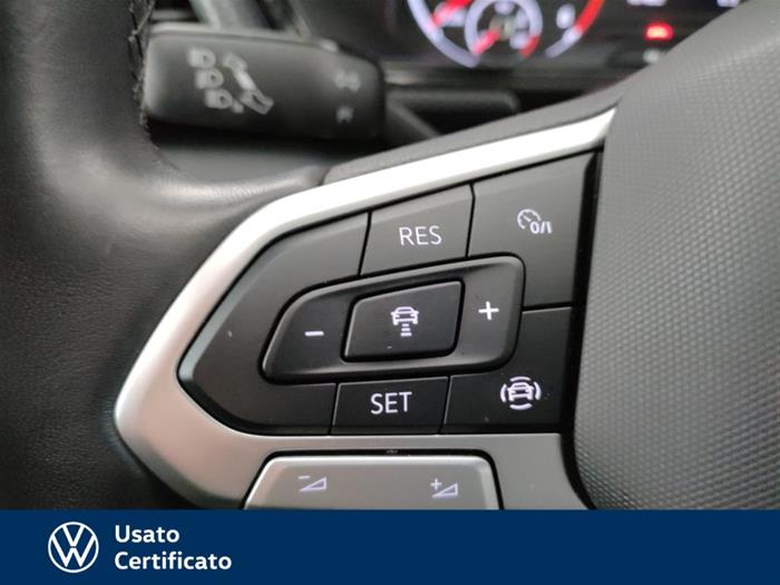 AutoVega - VOLKSWAGEN T-Cross | ID 39423