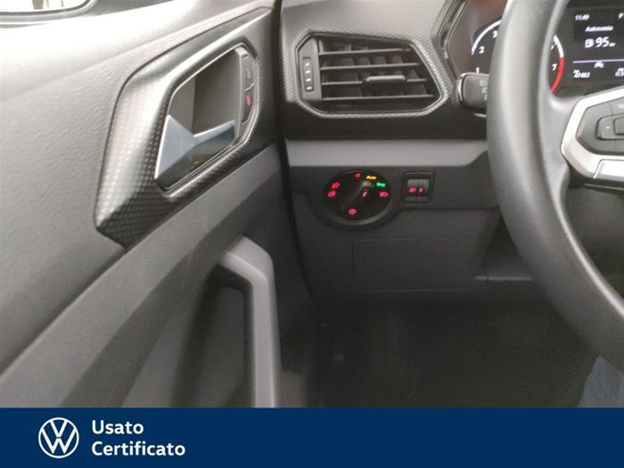 AutoVega - VOLKSWAGEN T-Cross | ID 39423