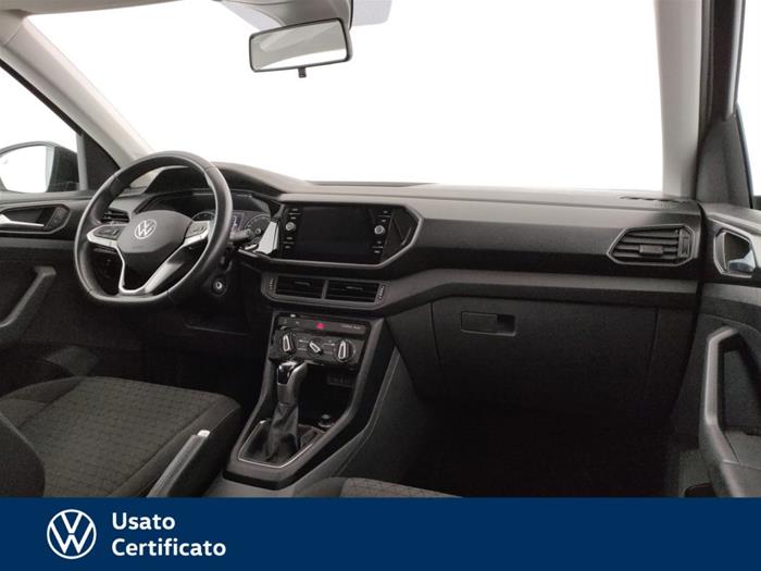 AutoVega - VOLKSWAGEN T-Cross | ID 39423