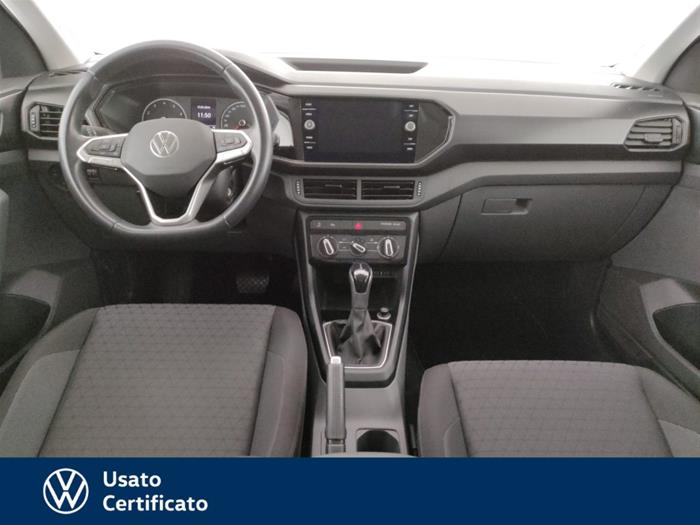 AutoVega - VOLKSWAGEN T-Cross | ID 39423