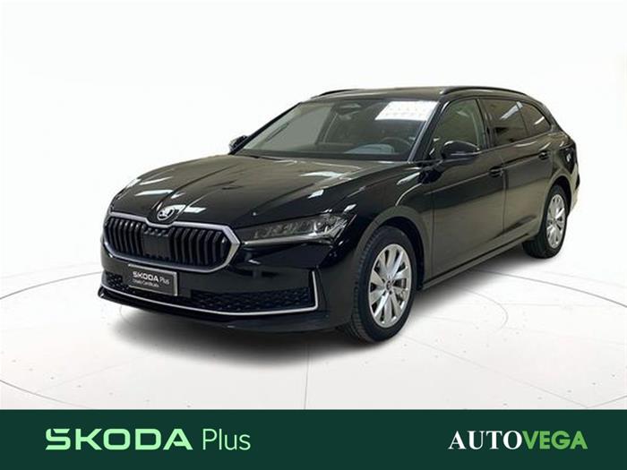 AutoVega - SKODA Superb | ID 39415