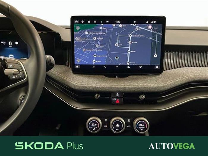 AutoVega - SKODA Superb | ID 39415