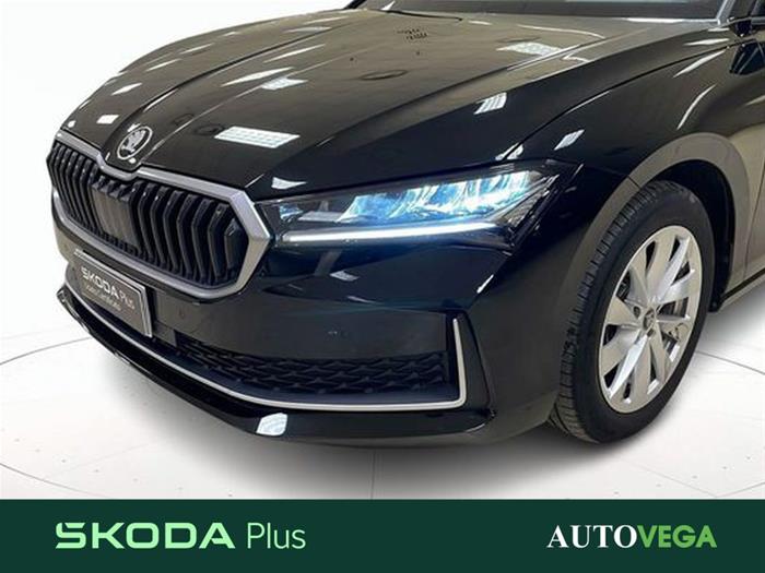 AutoVega - SKODA Superb | ID 39415
