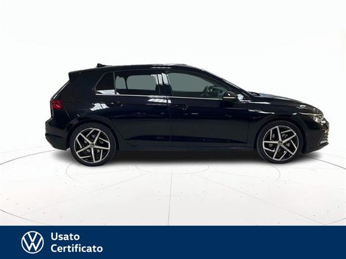 AutoVega - VOLKSWAGEN Golf | ID 39424