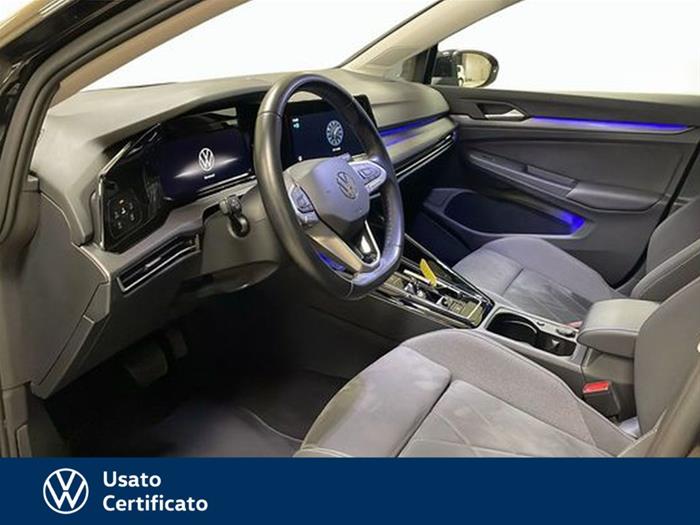 AutoVega - VOLKSWAGEN Golf | ID 39424