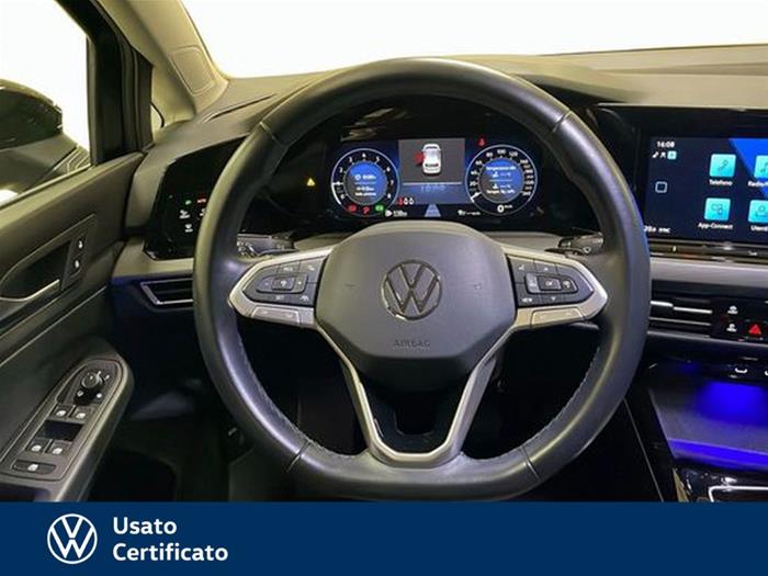 AutoVega - VOLKSWAGEN Golf | ID 39424
